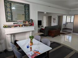 Blk 209 Jurong East Street 21 (Jurong East), HDB 5 Rooms #464241551